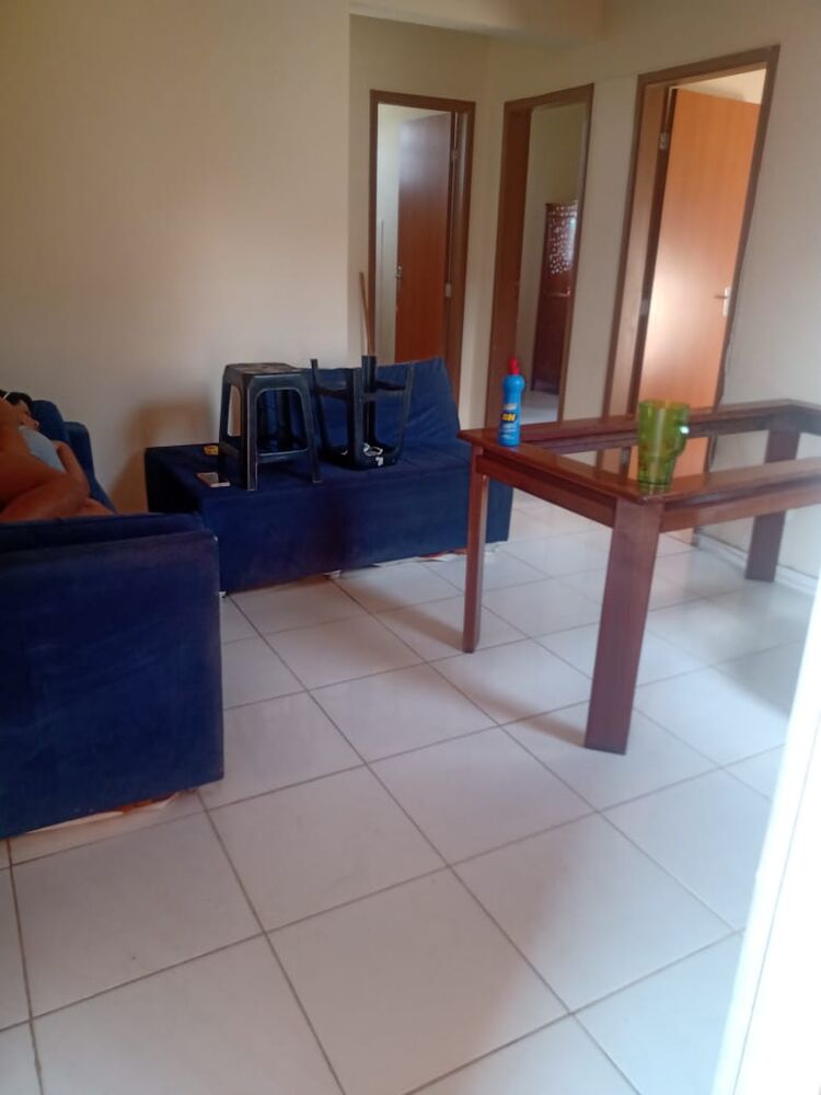Apartamento à venda com 2 quartos, 48m² - Foto 1