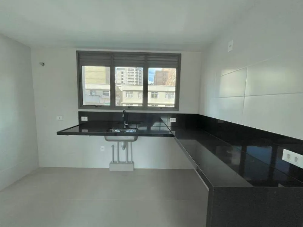 Cobertura, 3 quartos, 84 m² - Foto 1
