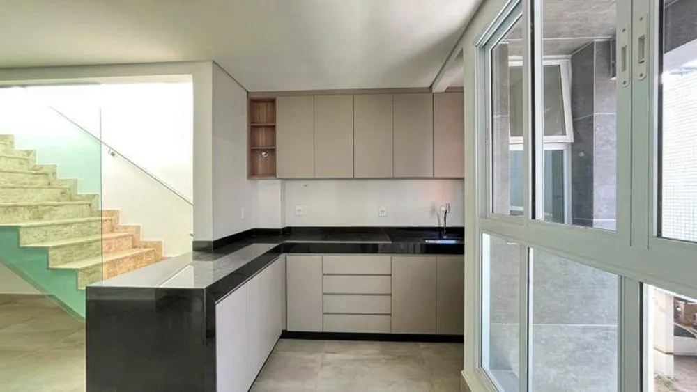 Cobertura, 3 quartos, 84 m² - Foto 3