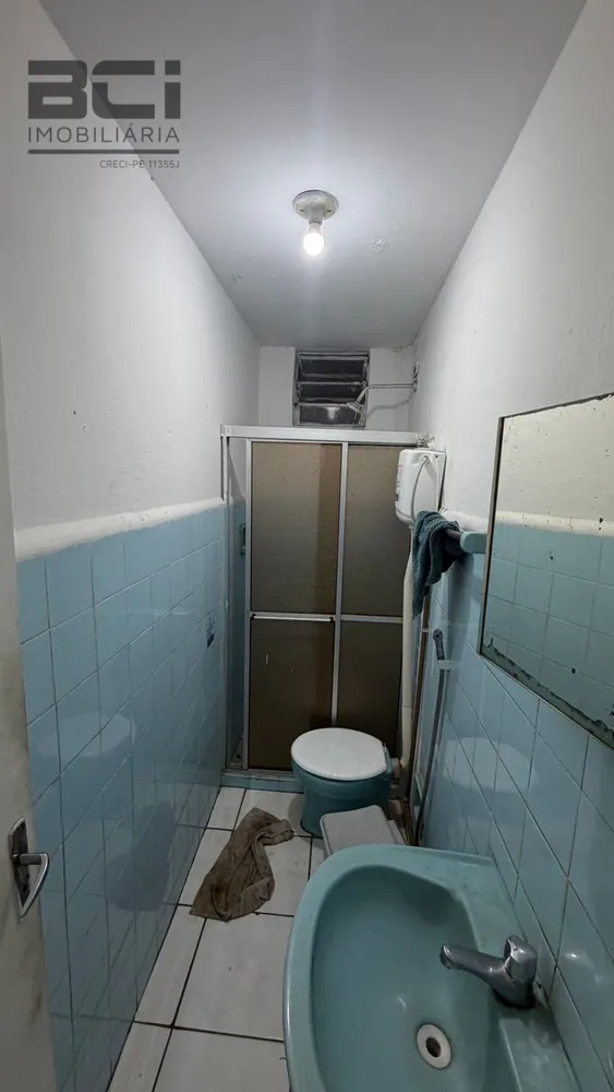 Loja-Salão, 200 m² - Foto 12