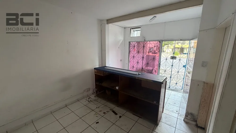 Loja-Salão, 200 m² - Foto 4