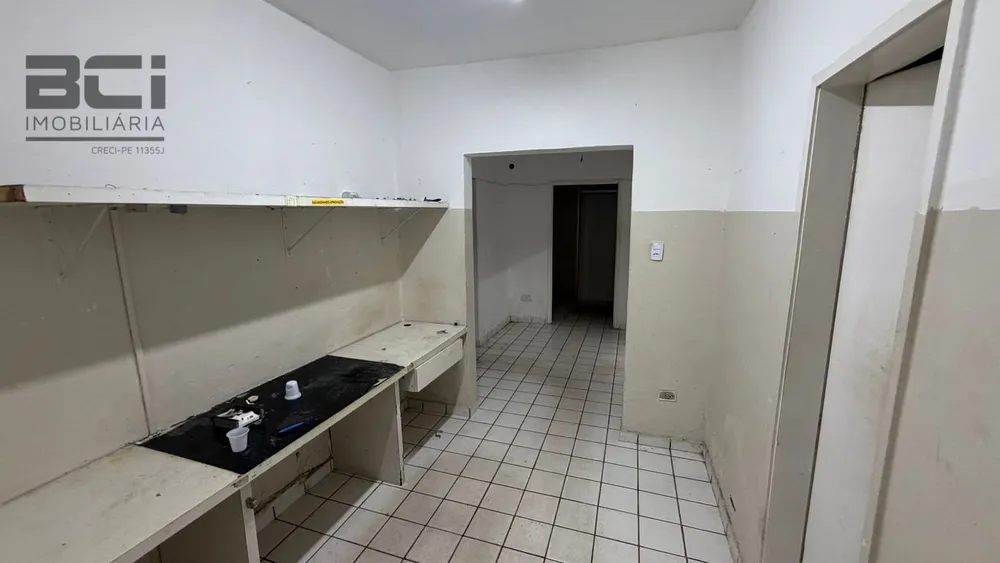 Loja-Salão, 200 m² - Foto 11