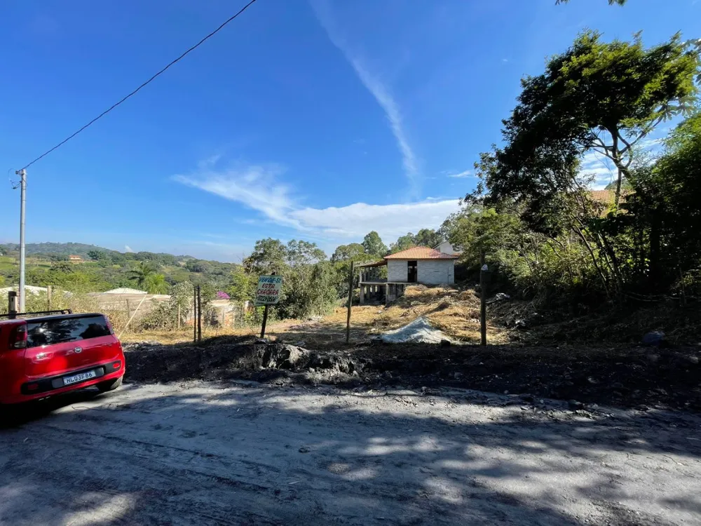 Chácara, 1 quarto, 1000 m² - Foto 16