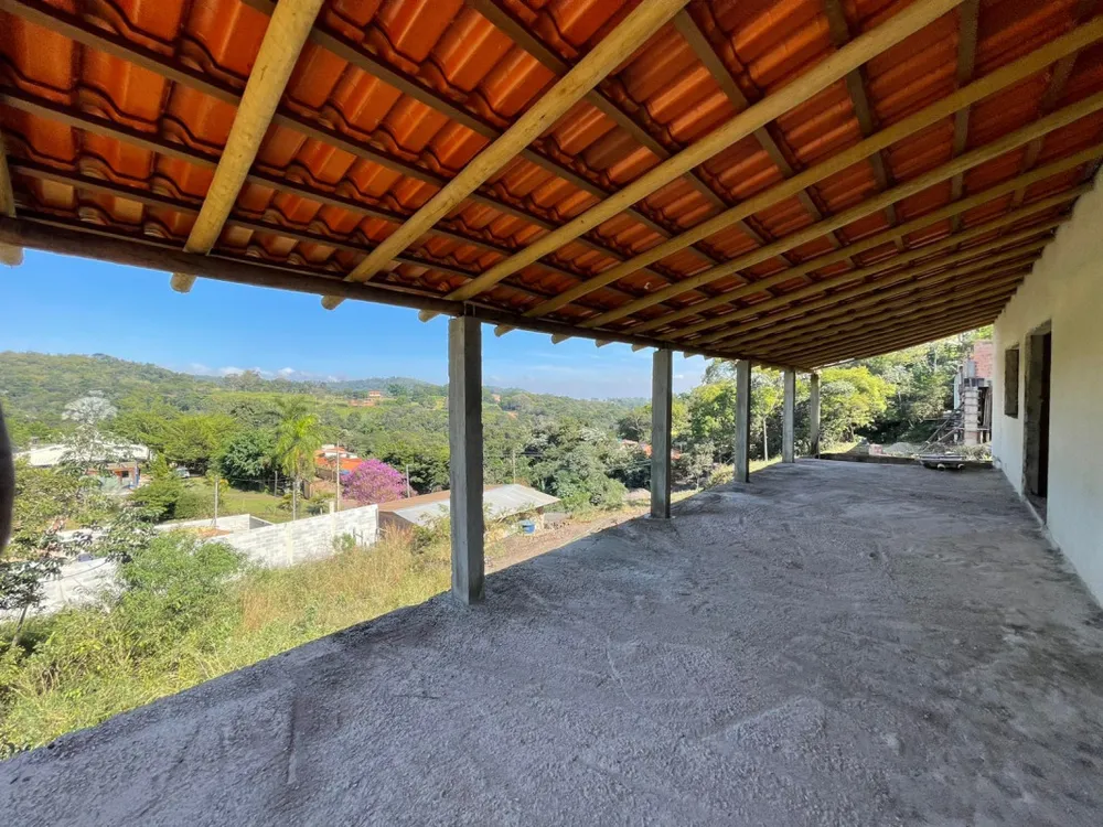 Chácara, 1 quarto, 1000 m² - Foto 1