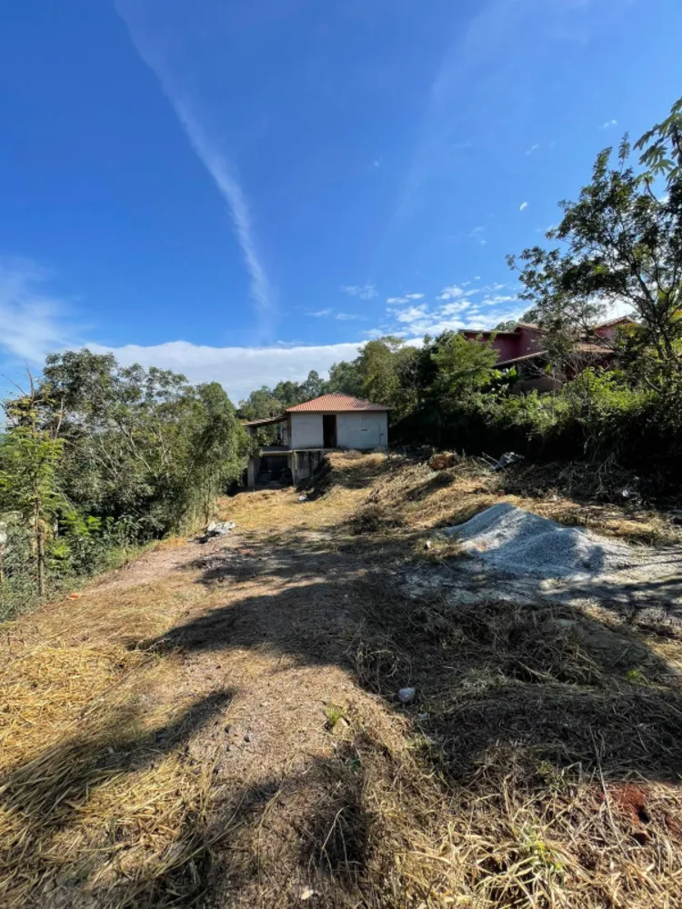 Chácara, 1 quarto, 1000 m² - Foto 14