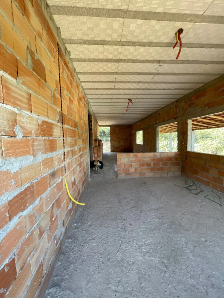 Chácara, 1 quarto, 1000 m² - Foto 4