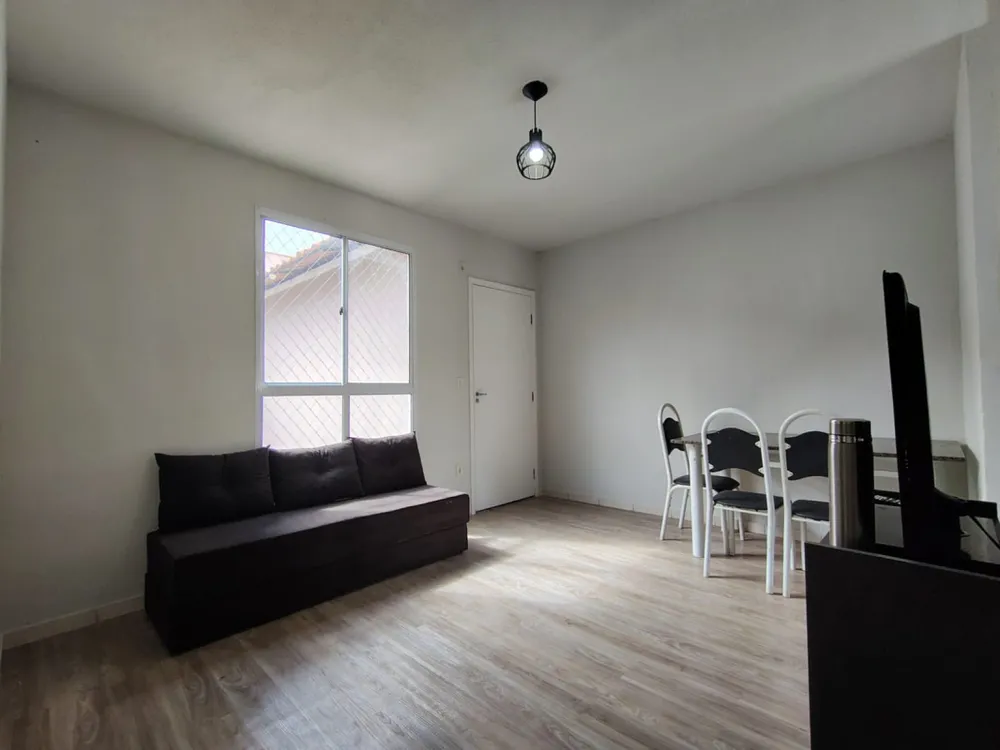 Apartamento, 2 quartos, 48 m² - Foto 4