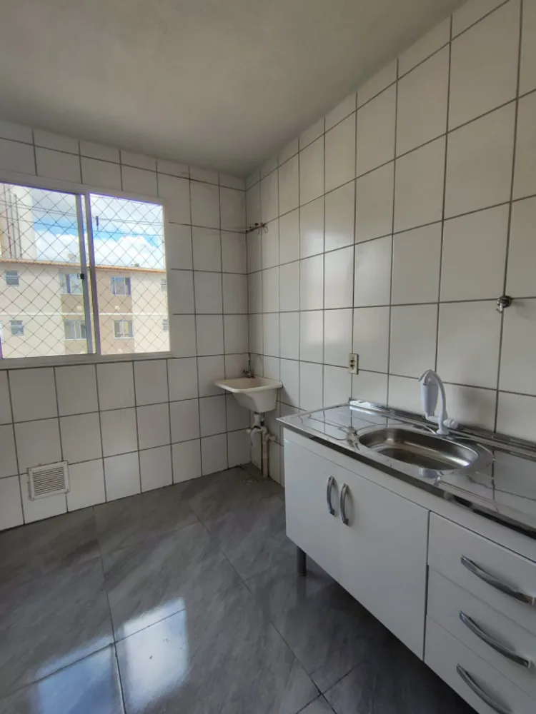 Apartamento, 2 quartos, 48 m² - Foto 8