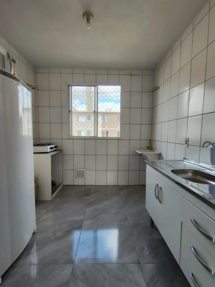 Apartamento, 2 quartos, 48 m² - Foto 3