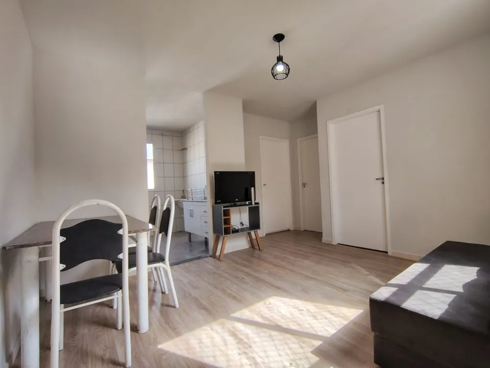 Apartamento, 2 quartos, 48 m² - Foto 6