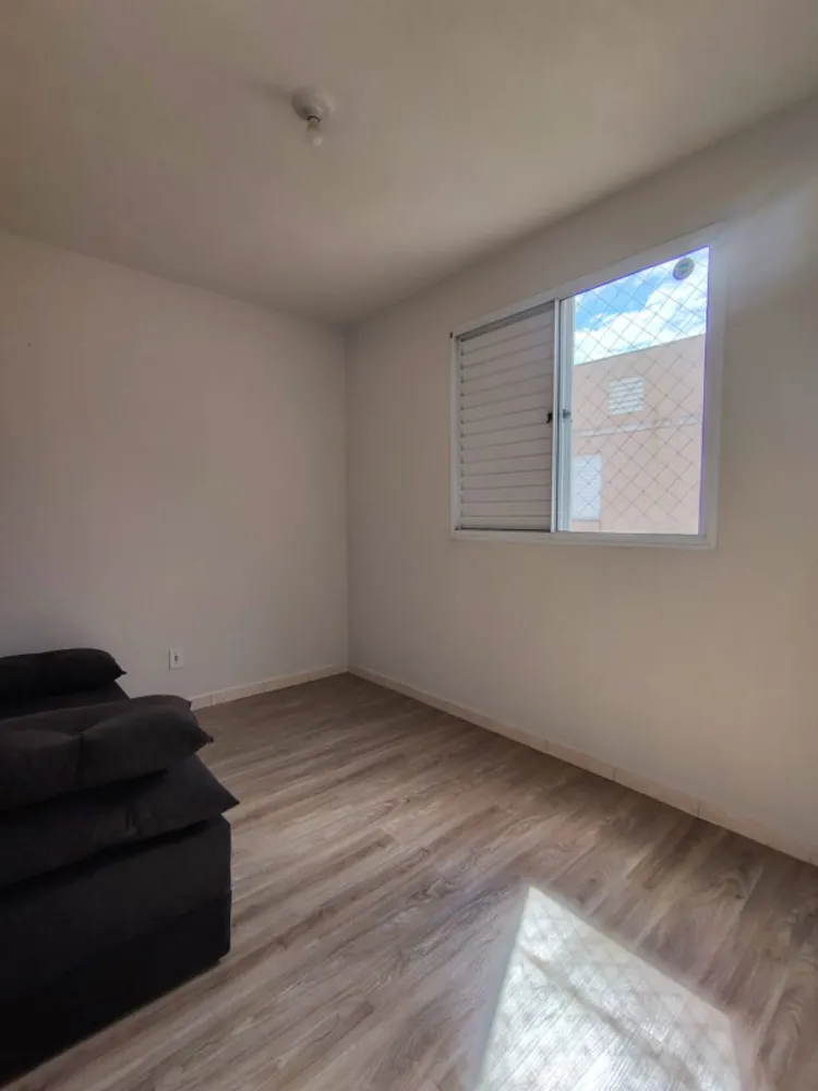 Apartamento, 2 quartos, 48 m² - Foto 7