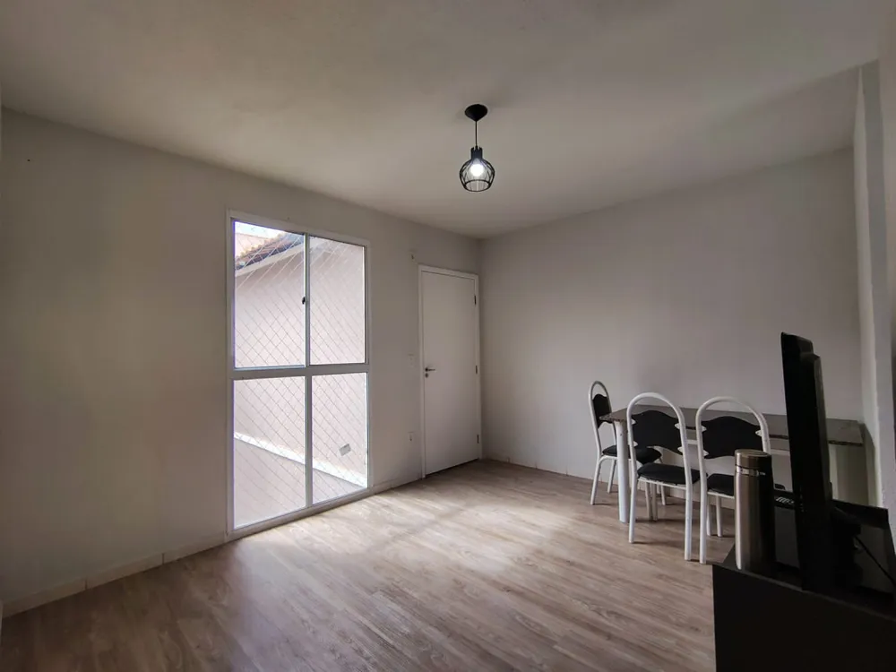 Apartamento, 2 quartos, 48 m² - Foto 2