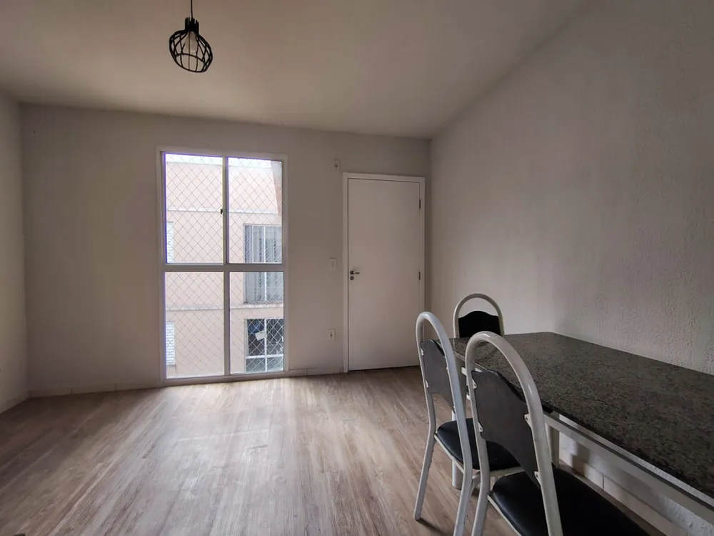 Apartamento, 2 quartos, 48 m² - Foto 1