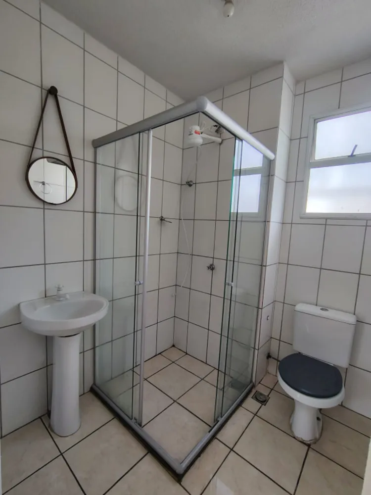 Apartamento, 2 quartos, 48 m² - Foto 10