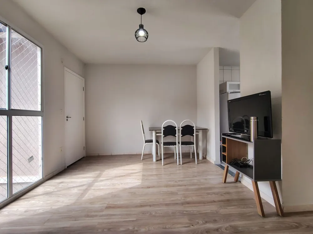 Apartamento, 2 quartos, 48 m² - Foto 11