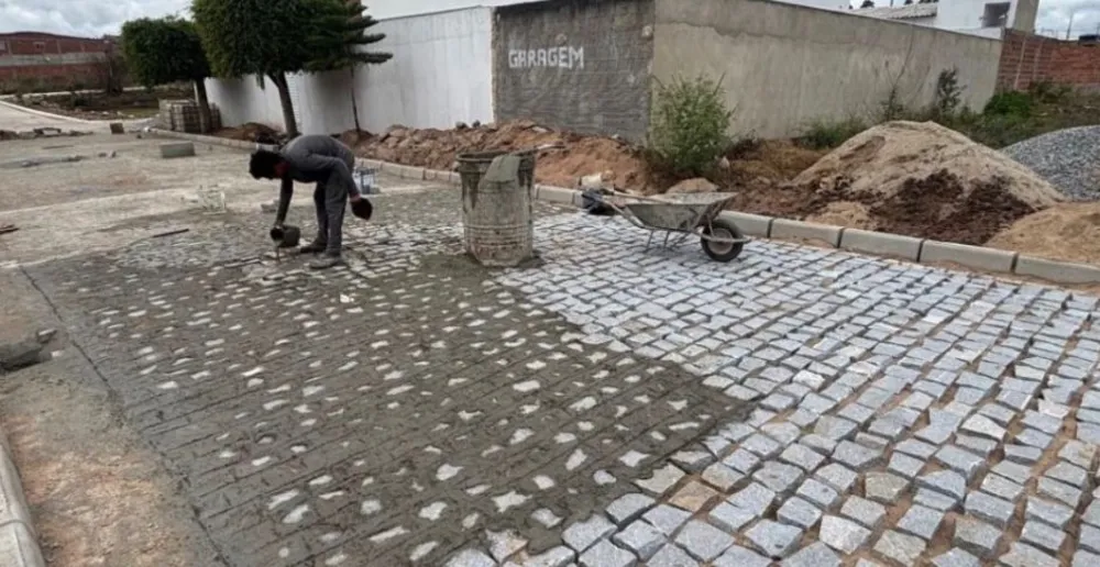 Terreno, 200 m² - Foto 1