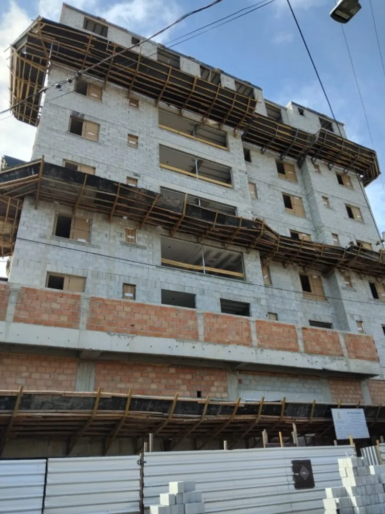 Apartamento, 2 quartos, 55 m² - Foto 1