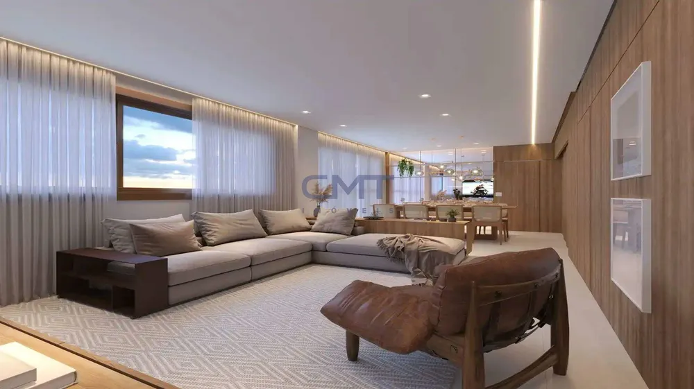 Apartamento, 4 quartos, 247 m² - Foto 8