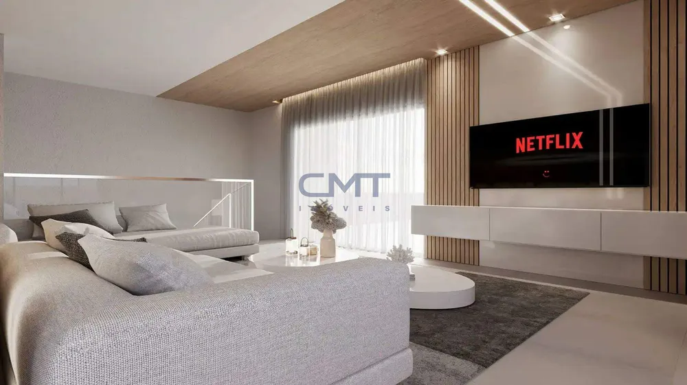 Apartamento, 4 quartos, 247 m² - Foto 11