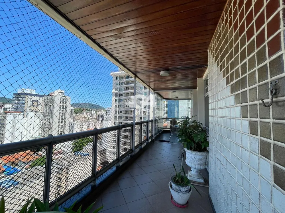 Apartamento, 3 quartos, 298 m² - Foto 8