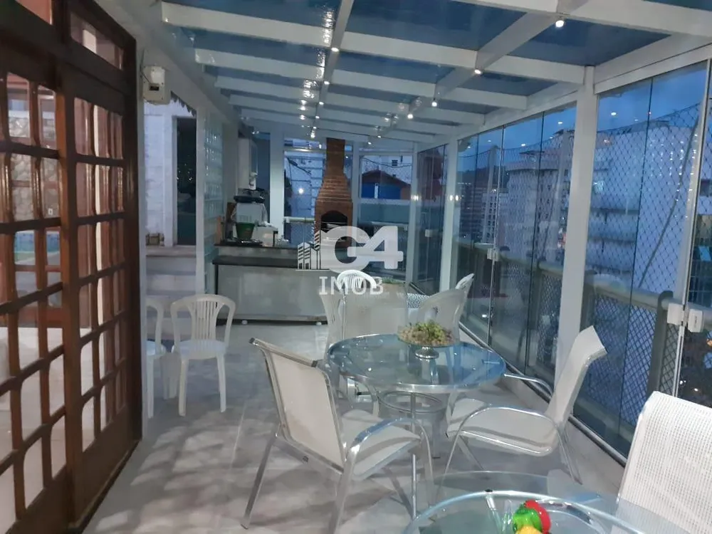 Apartamento, 3 quartos, 298 m² - Foto 2