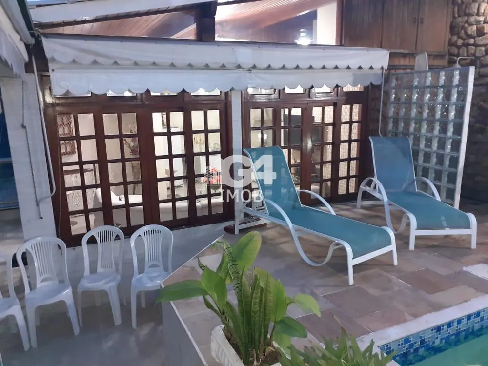 Apartamento, 3 quartos, 298 m² - Foto 6