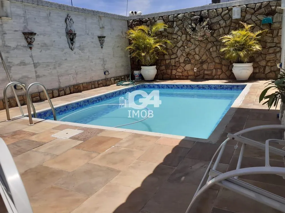 Apartamento, 3 quartos, 298 m² - Foto 5