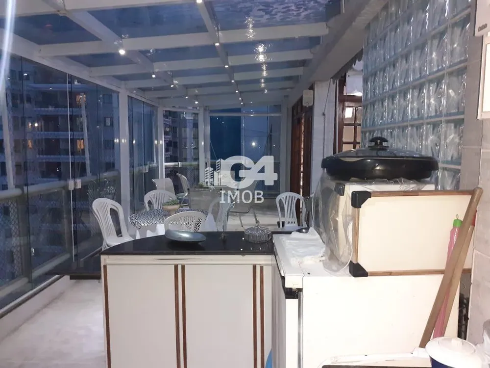Apartamento, 3 quartos, 298 m² - Foto 3