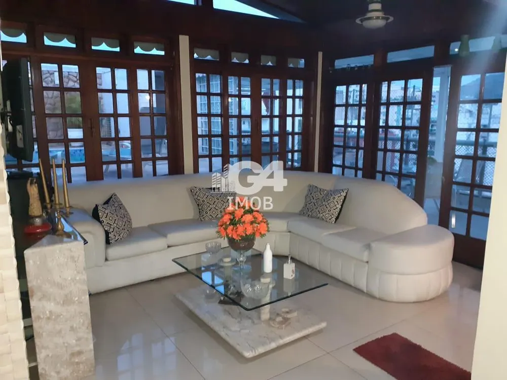 Apartamento, 3 quartos, 298 m² - Foto 10