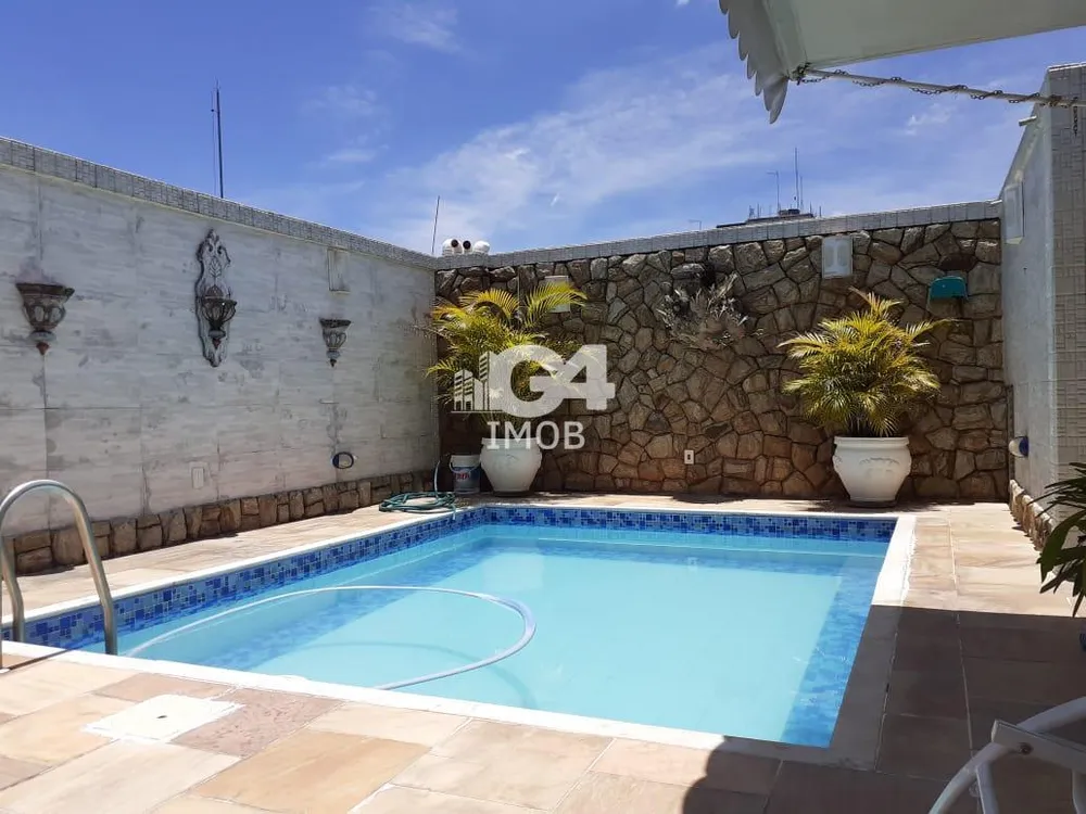 Apartamento, 3 quartos, 298 m² - Foto 4