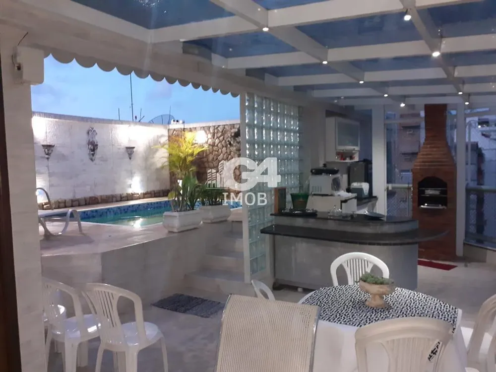Apartamento, 3 quartos, 298 m² - Foto 1