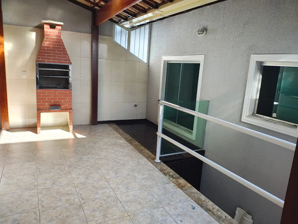 Casa, 3 quartos, 180 m² - Foto 1