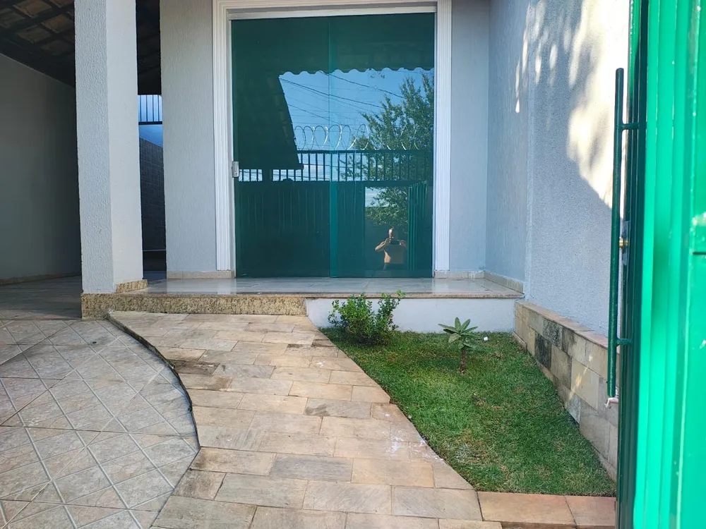 Casa, 3 quartos, 180 m² - Foto 3