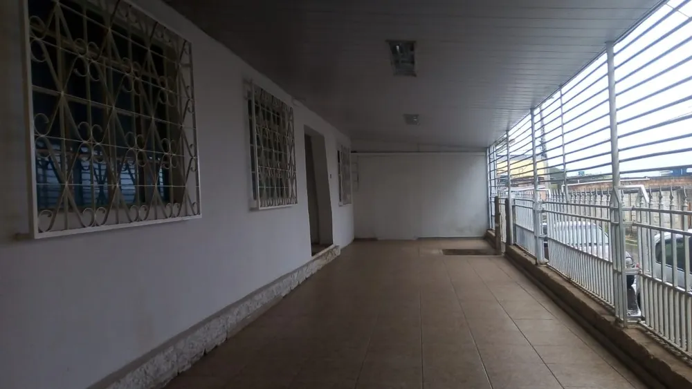 Casa, 5 quartos - Foto 1