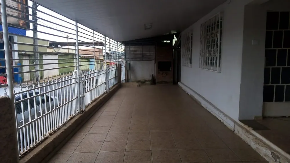 Casa, 5 quartos - Foto 2