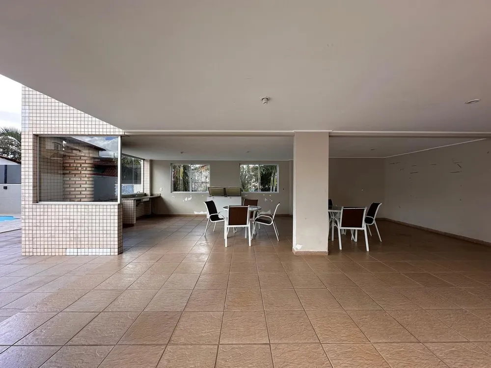 Apartamento, 3 quartos, 100 m² - Foto 5