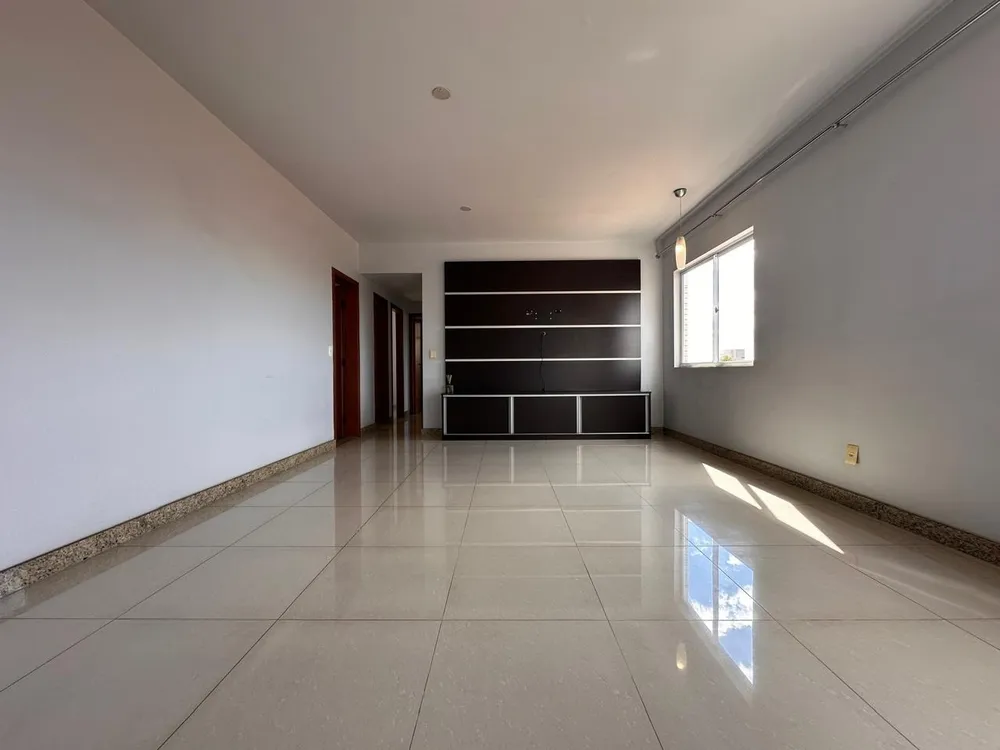 Apartamento, 3 quartos, 100 m² - Foto 1