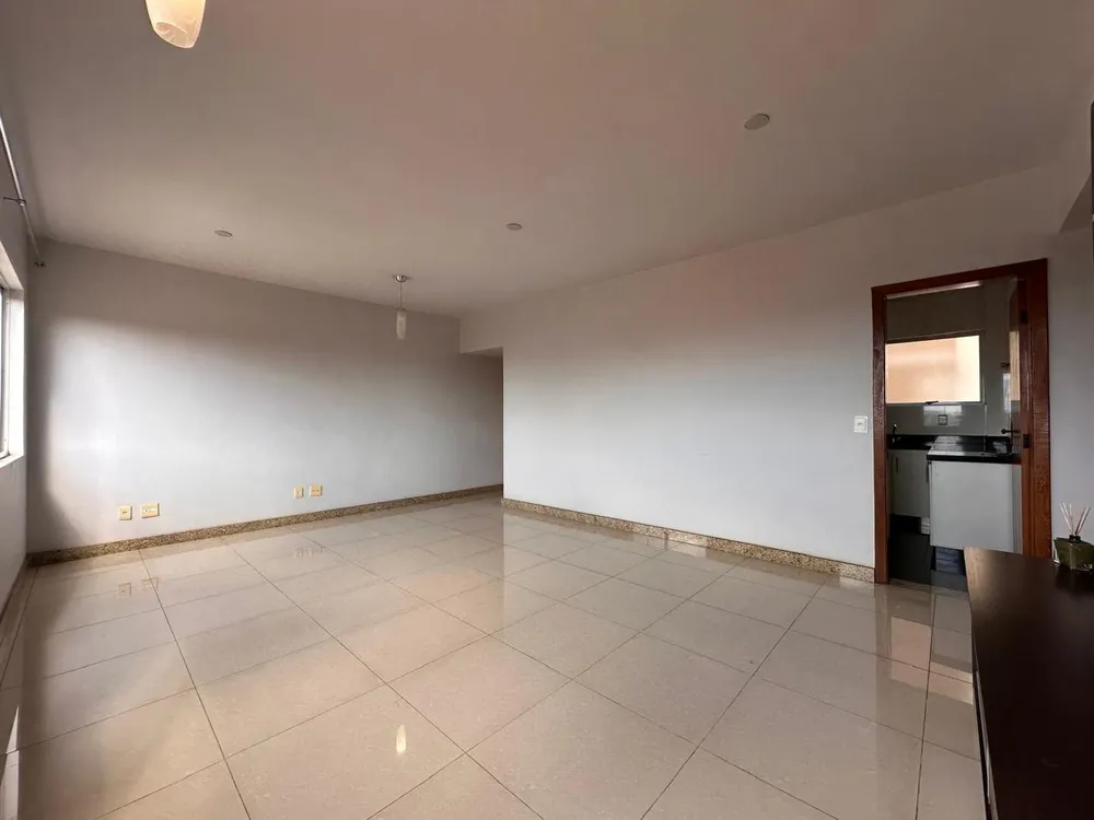 Apartamento, 3 quartos, 100 m² - Foto 3