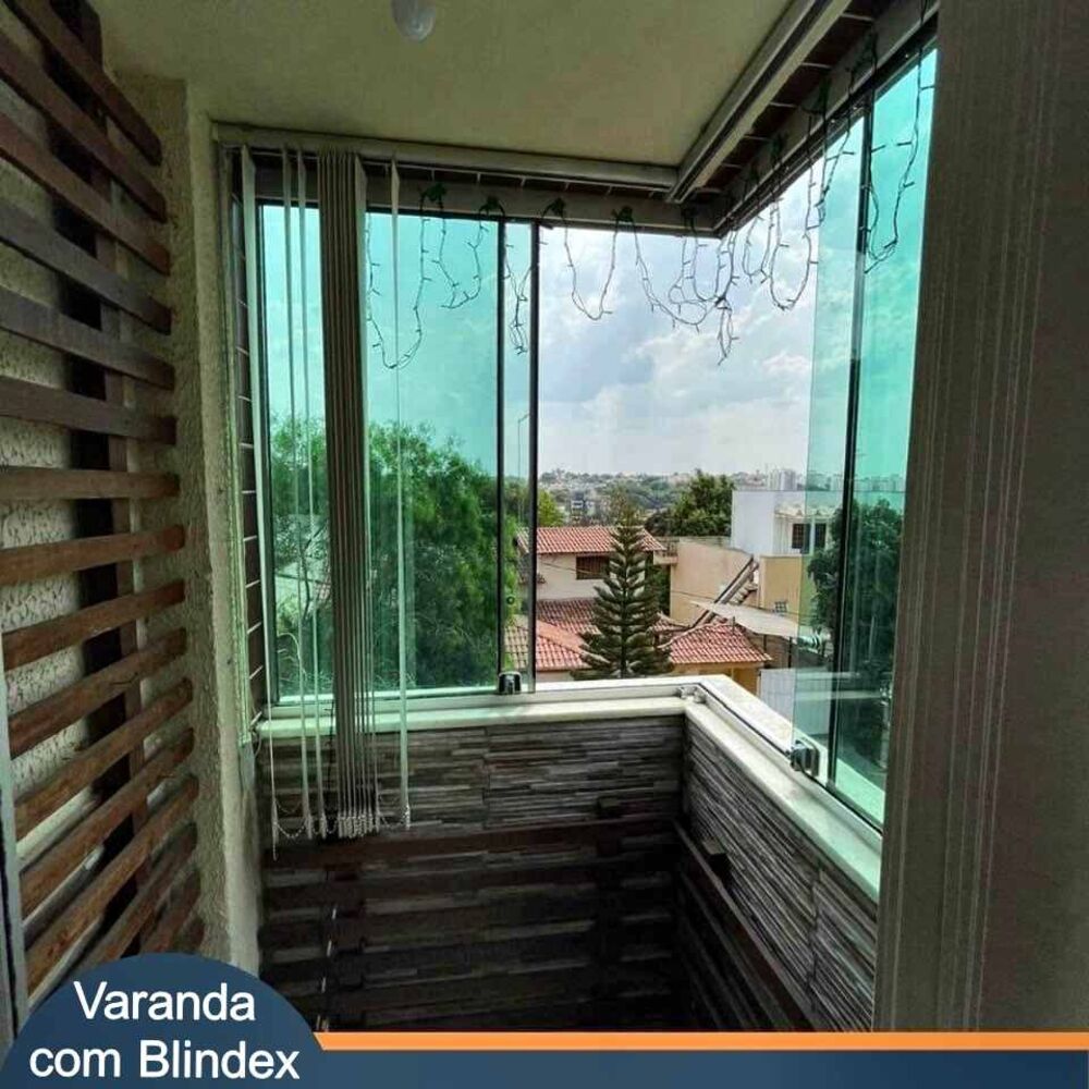Apartamento à venda com 3 quartos, 75m² - Foto 1
