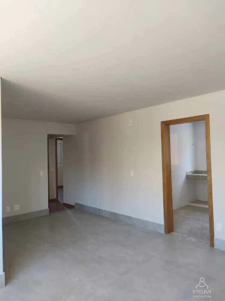 Apartamento, 3 quartos, 153 m² - Foto 7