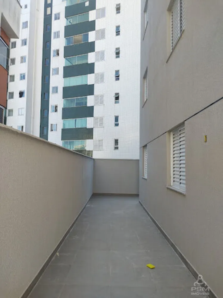 Apartamento, 3 quartos, 153 m² - Foto 8