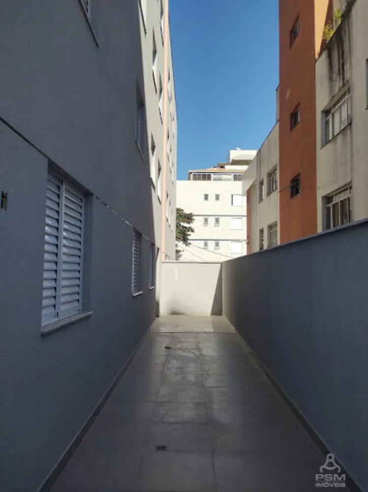 Apartamento, 3 quartos, 153 m² - Foto 6