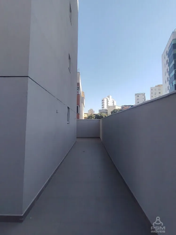 Apartamento, 3 quartos, 153 m² - Foto 1
