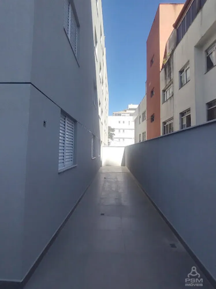 Apartamento, 3 quartos, 153 m² - Foto 9