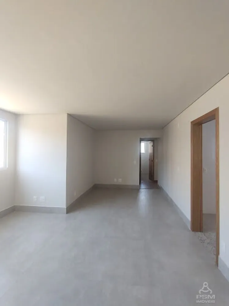 Apartamento, 3 quartos, 153 m² - Foto 5