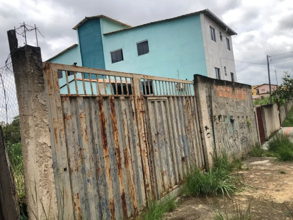 Terreno, 360 m² - Foto 8