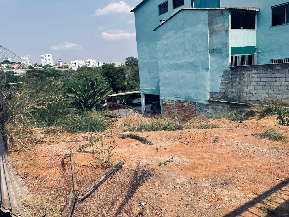 Terreno, 360 m² - Foto 1