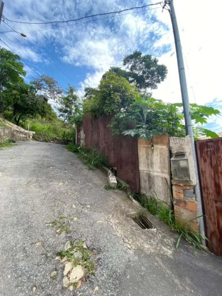 Terreno, 327 m² - Foto 4