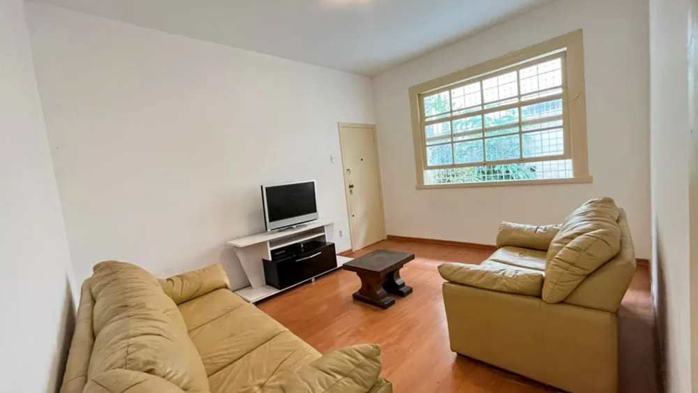 Apartamento, 3 quartos, 170 m² - Foto 1
