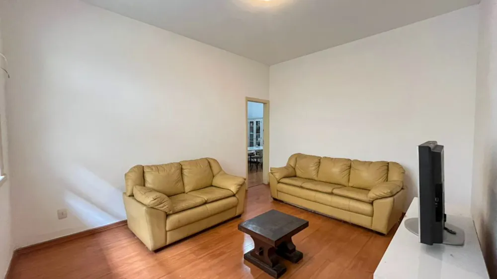 Apartamento, 3 quartos, 170 m² - Foto 4